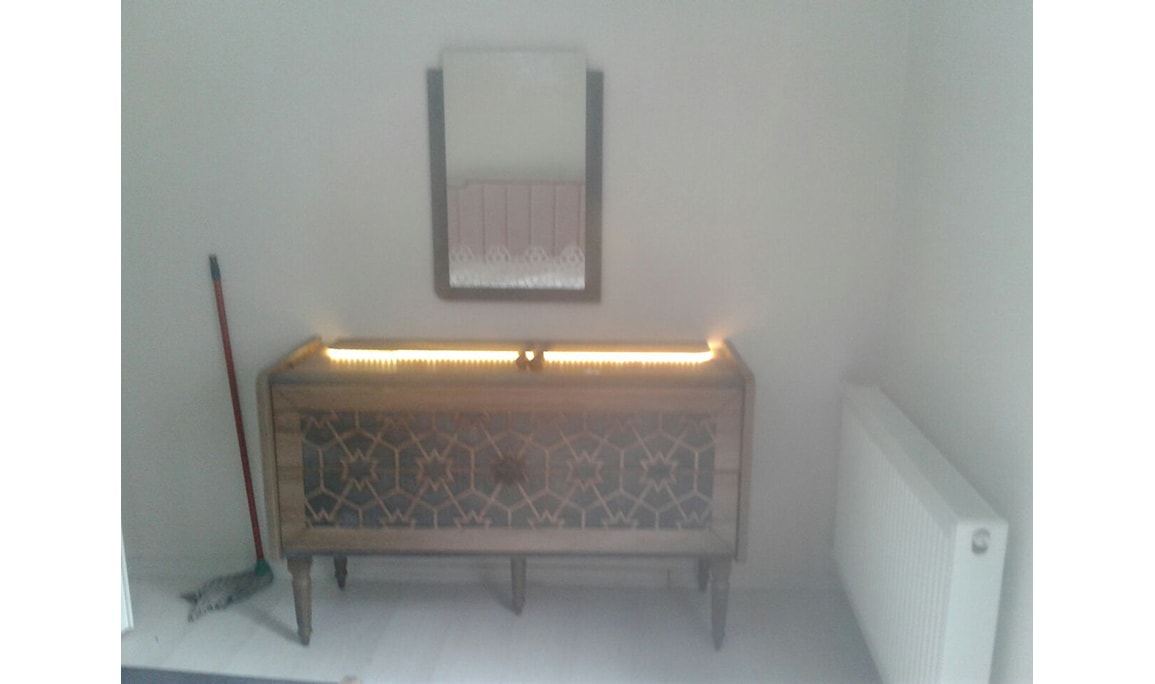 Medusa Home Mobilya - Barış Bey - İzmir