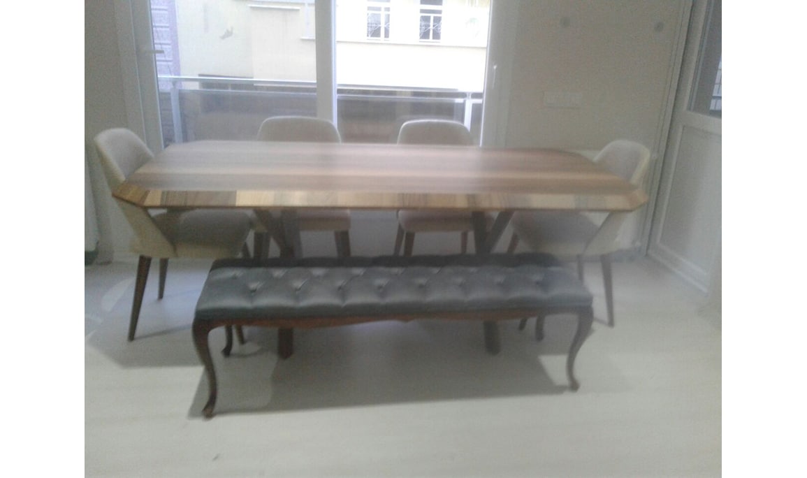 Medusa Home Mobilya - Barış Bey - İzmir