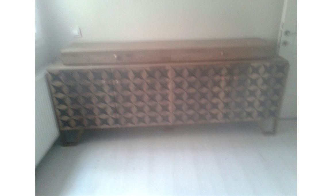 Medusa Home Mobilya - Barış Bey - İzmir