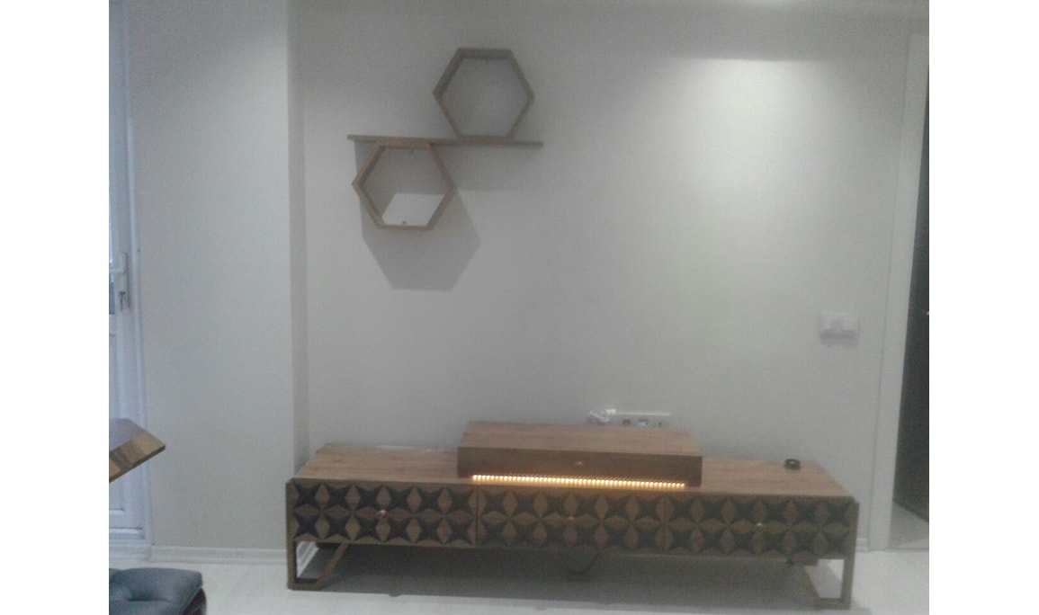 Medusa Home Mobilya - Barış Bey - İzmir