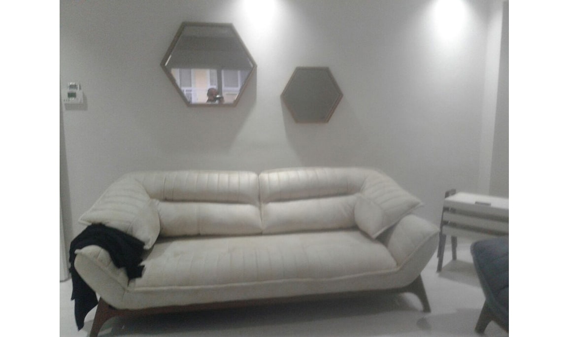 Medusa Home Mobilya - Barış Bey - İzmir