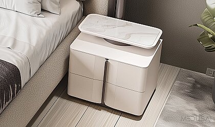 Medusa Home Mobilya - Base Komodin