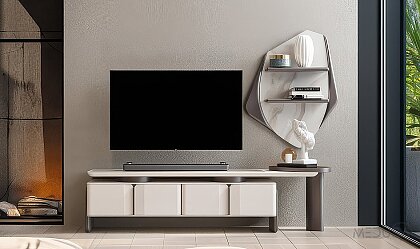 Medusa Home - Base Tv Ünitesi