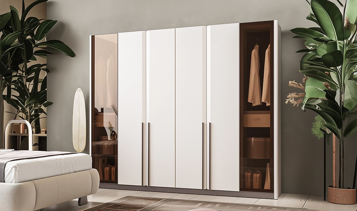Medusa Home Mobilya - Base Yatak Odası