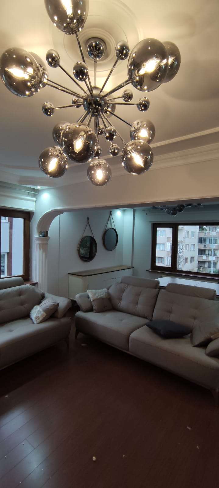 Medusa Home Mobilya - Batuhan Bey - Fethiye