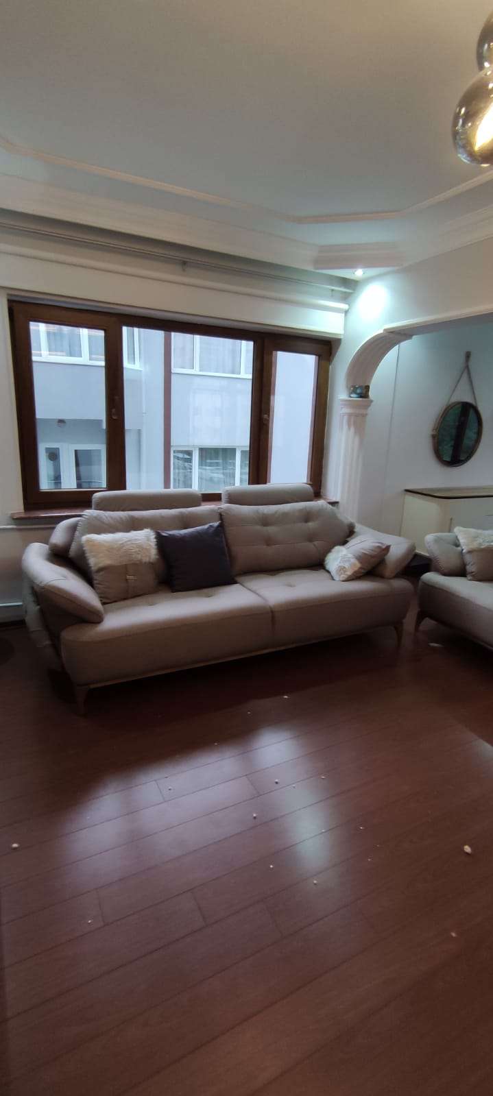 Medusa Home Mobilya - Batuhan Bey - Fethiye