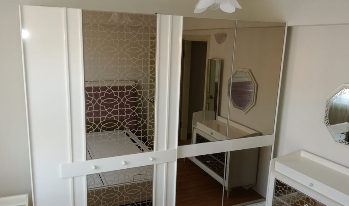 Medusa Home Mobilya - Batuhan Bey - Sakarya