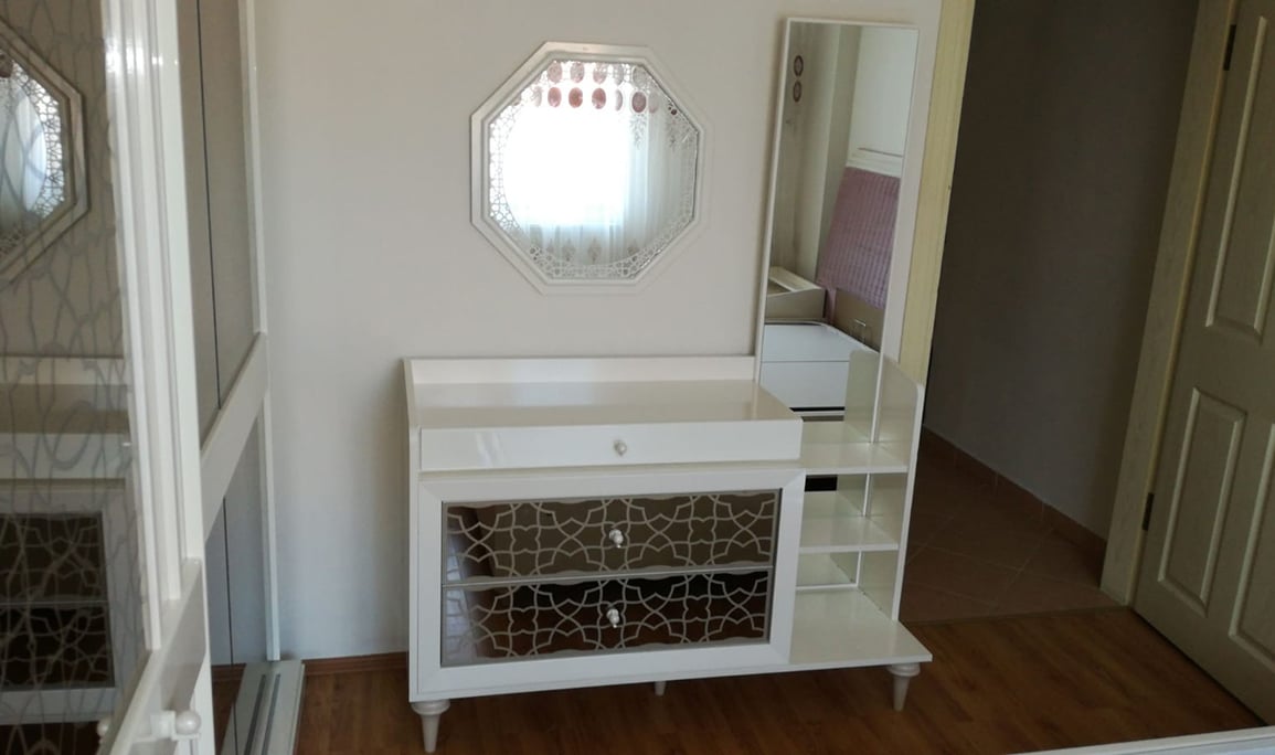 Medusa Home Mobilya - Batuhan Bey - Sakarya