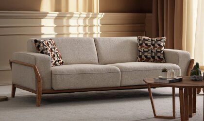 Medusa Home Mobilya - Batum Koltuk Takımı