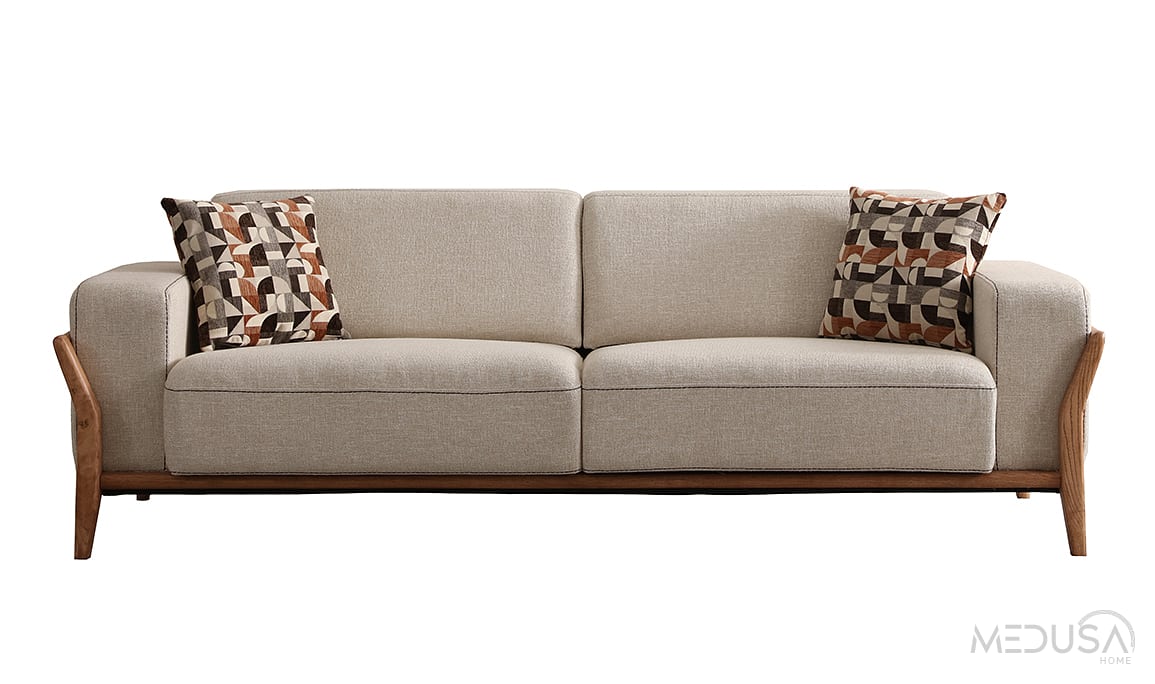 Medusa Home Mobilya - Batum Koltuk Takımı