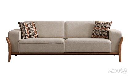 Medusa Home Mobilya - Batum Koltuk Takımı