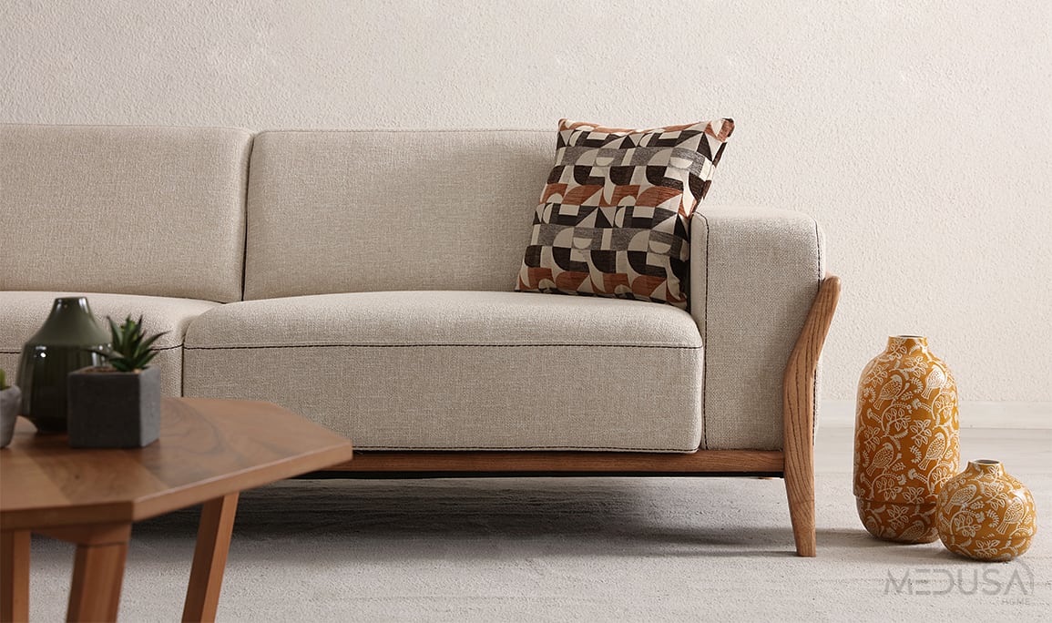 Medusa Home Mobilya - Batum Koltuk Takımı
