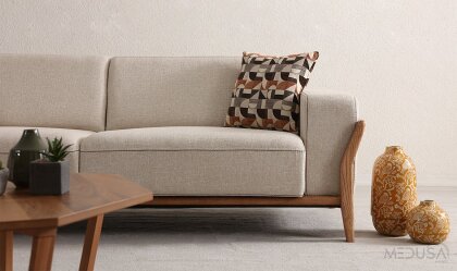 Medusa Home Mobilya - Batum Koltuk Takımı