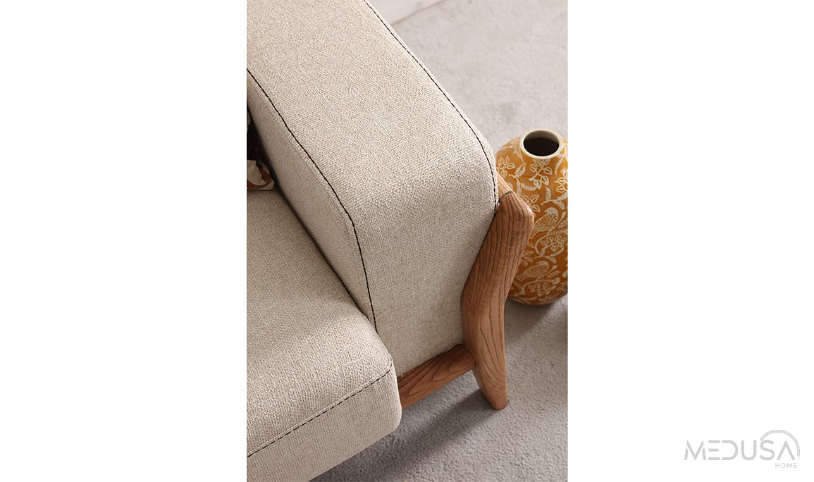Medusa Home Mobilya - Batum Koltuk Takımı