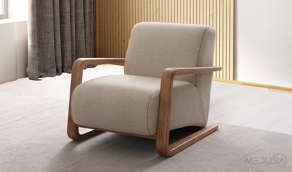 Medusa Home Mobilya - Batum Koltuk Takımı