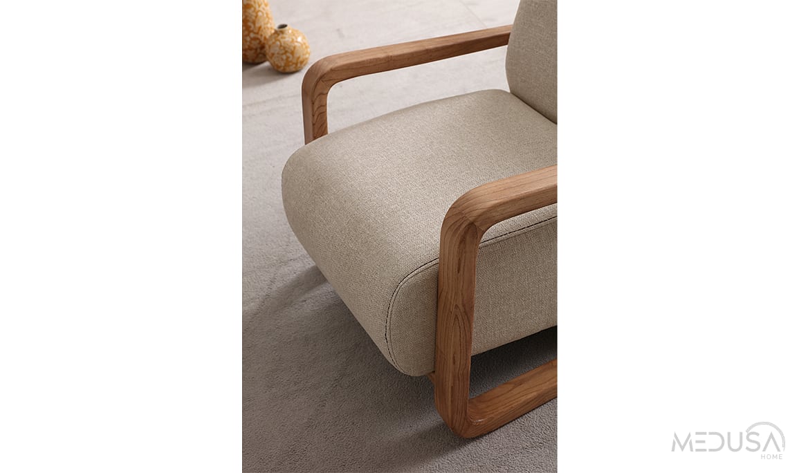 Medusa Home Mobilya - Batum Koltuk Takımı