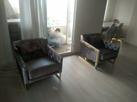 Medusa Home Mobilya - Bedia Hanım - Alanya