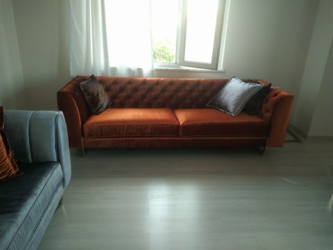 Medusa Home Mobilya - Bedia Hanım - Alanya