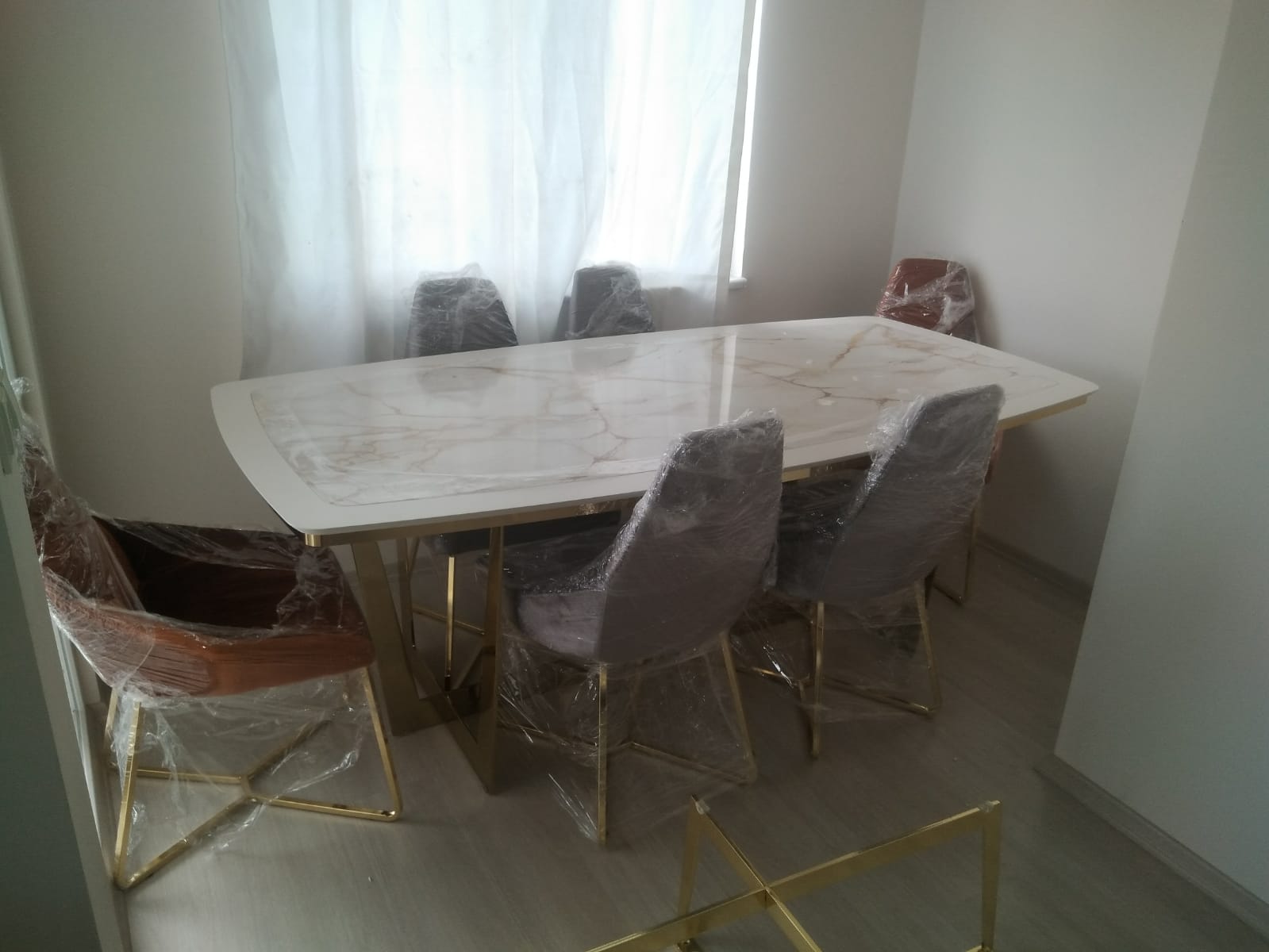 Medusa Home Mobilya - Bedia Hanım - Alanya