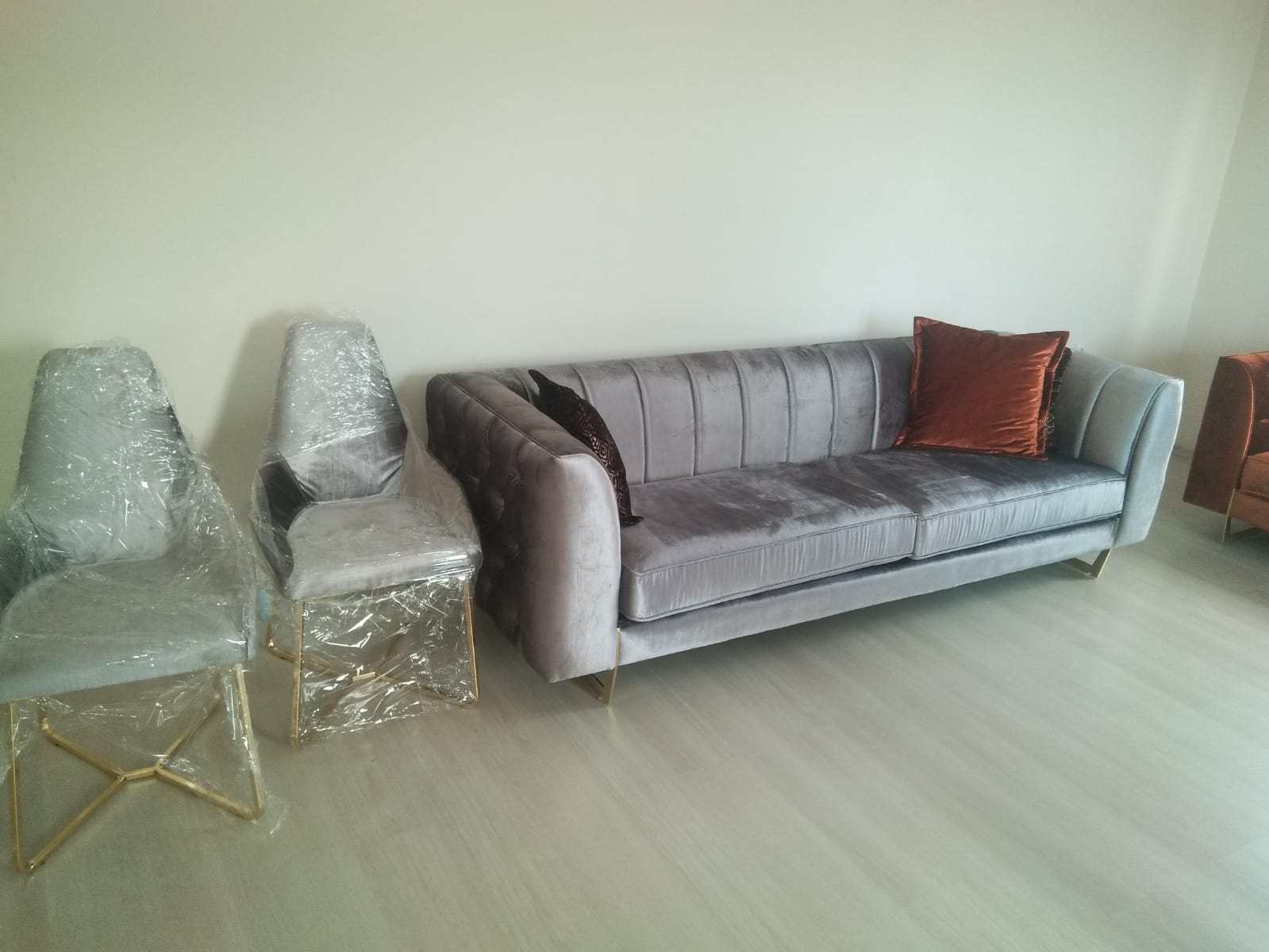 Medusa Home Mobilya - Bedia Hanım - Alanya