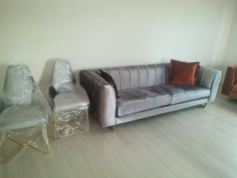 Medusa Home Mobilya - Bedia Hanım - Alanya