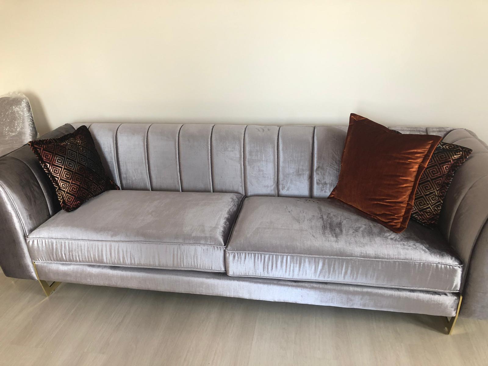 Medusa Home Mobilya - Bedia Hanım - Alanya