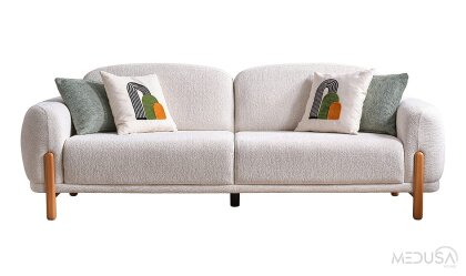 Medusa Home Mobilya - Begonvil Bohem Koltuk Takımı