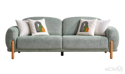 Medusa Home Mobilya - Begonvil Bohem Koltuk Takımı