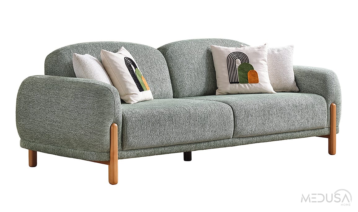 Medusa Home Mobilya - Begonvil Bohem Koltuk Takımı