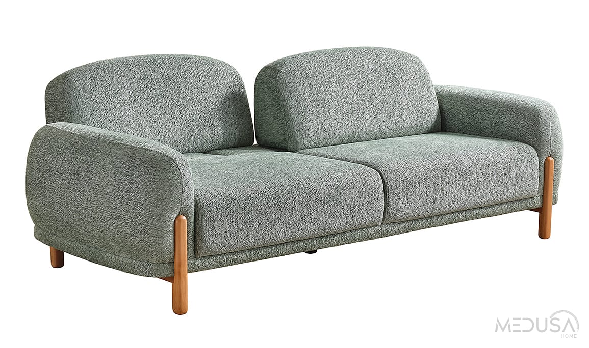 Medusa Home Mobilya - Begonvil Bohem Koltuk Takımı