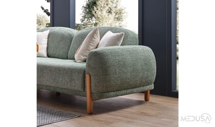 Medusa Home Mobilya - Begonvil Bohem Koltuk Takımı