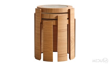 Medusa Home Mobilya - Begonvil Bohem Koltuk Takımı