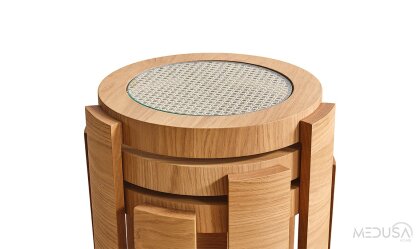 Medusa Home Mobilya - Begonvil Bohem Koltuk Takımı