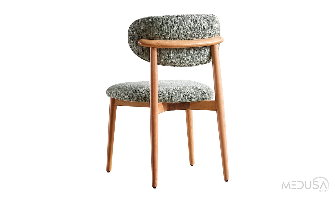 Medusa Home Mobilya - Begonvil Bohem Yaşam Odası