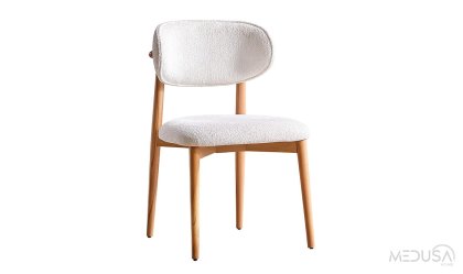 Medusa Home Mobilya - Begonvil Bohem Yaşam Odası