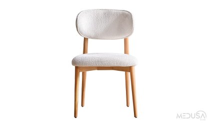 Medusa Home Mobilya - Begonvil Bohem Yaşam Odası