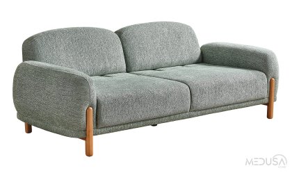 Medusa Home Mobilya - Begonvil Bohem Yaşam Odası