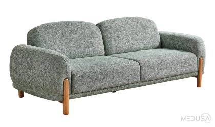 Medusa Home Mobilya - Begonvil Bohem Yaşam Odası