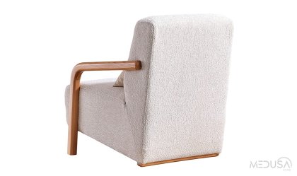 Medusa Home Mobilya - Begonvil Bohem Yaşam Odası