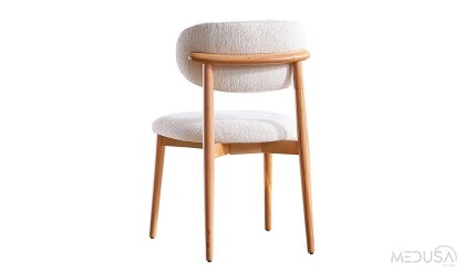 Medusa Home Mobilya - Begonvil Bohem Yemek Odası