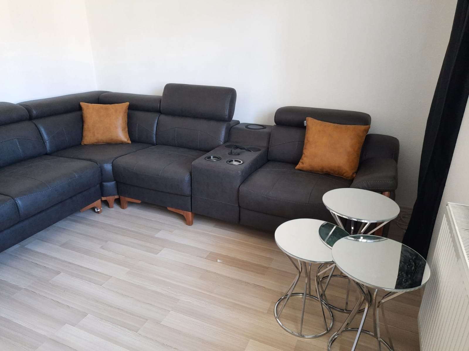 Medusa Home Mobilya - Bekir Bey - Bursa