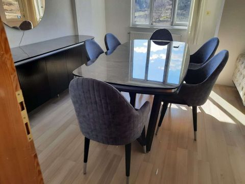 Medusa Home Mobilya - Bekir Bey - Bursa