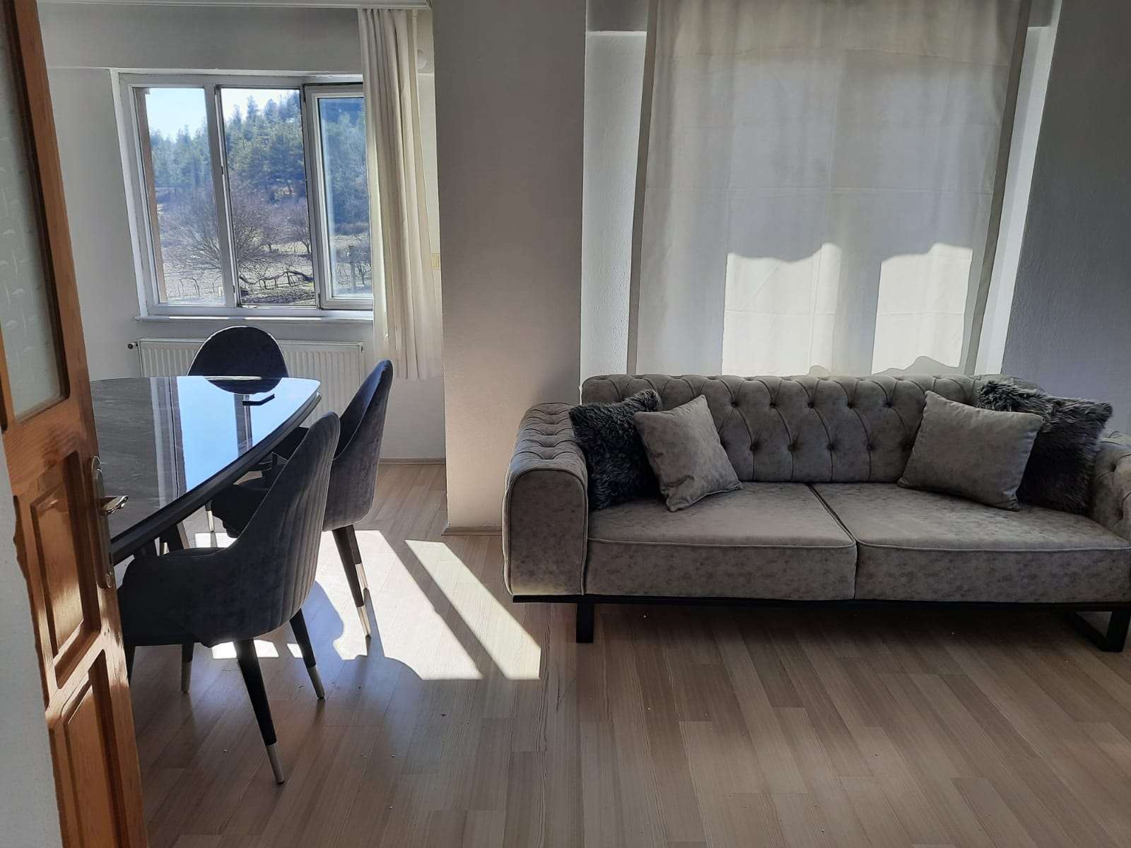 Medusa Home Mobilya - Bekir Bey - Bursa