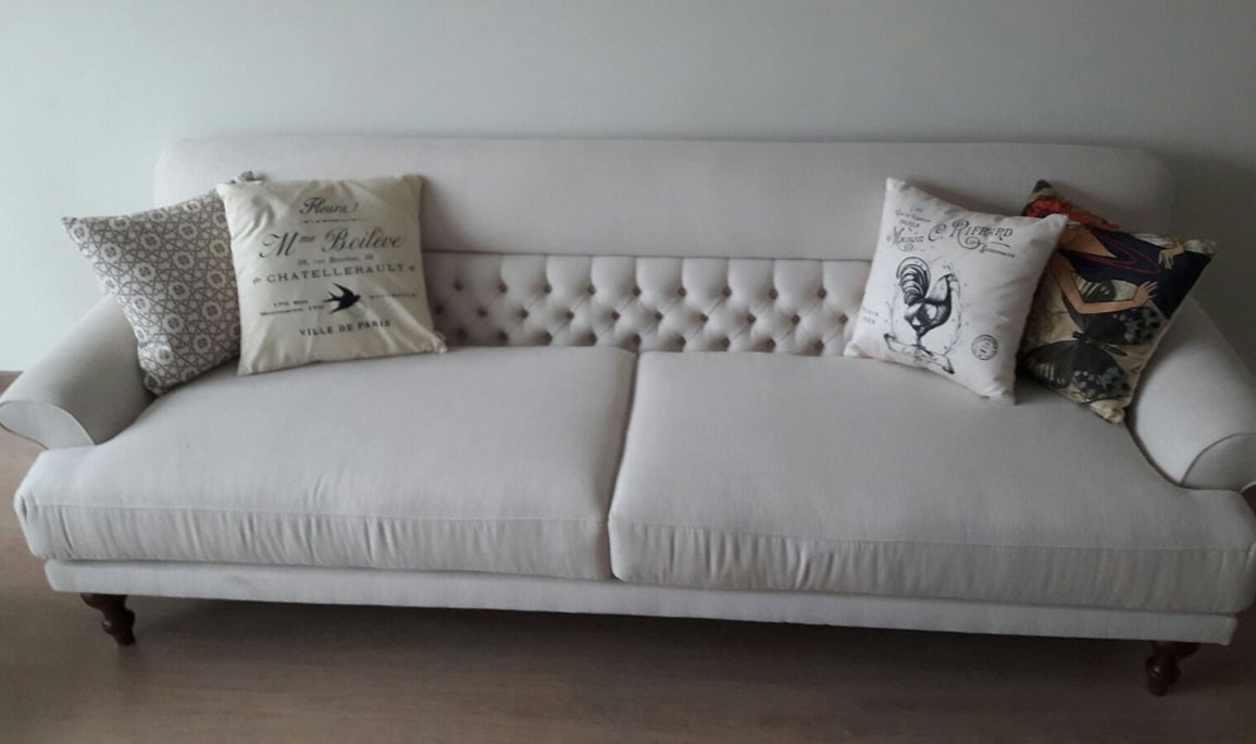 Medusa Home Mobilya - Bekir Bey - İstanbul