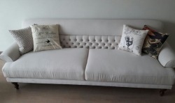 Medusa Home Mobilya - Bekir Bey - İstanbul