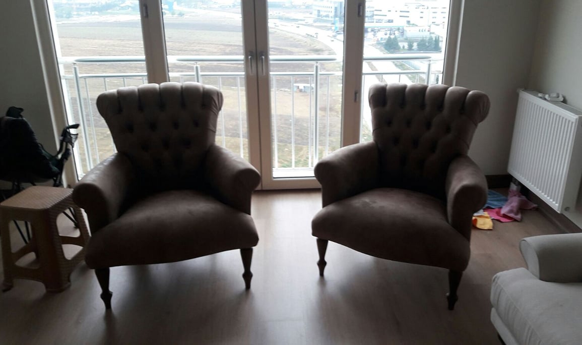 Medusa Home Mobilya - Bekir Bey - İstanbul