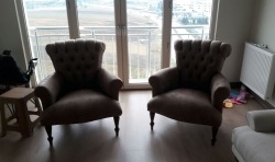 Medusa Home Mobilya - Bekir Bey - İstanbul