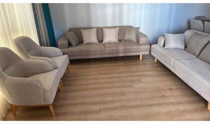 Medusa Home - Bekir Bey - Samsun