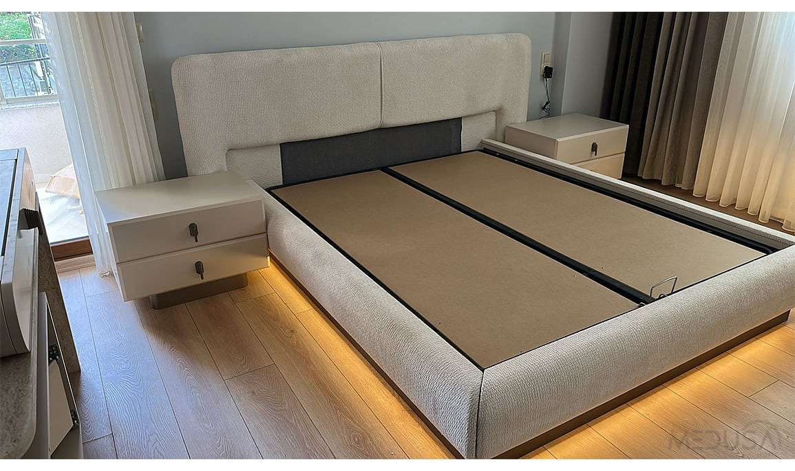 Medusa Home Mobilya - Bekir Bey - Samsun