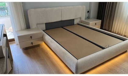 Medusa Home Mobilya - Bekir Bey - Samsun